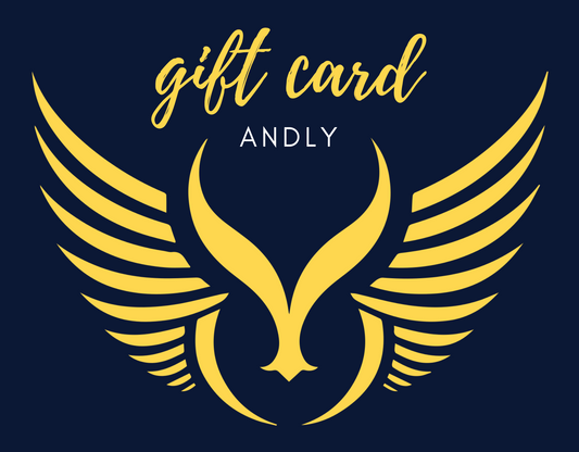 ANDLY Gift Card